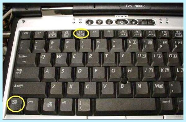 Bluetooth адаптер windows 7