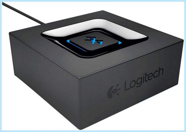 Bluetooth флешка для компьютера как работает