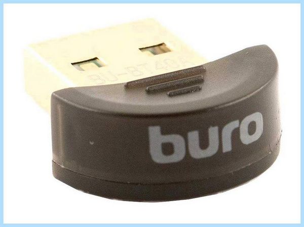 Bluetooth флешка для компьютера как работает