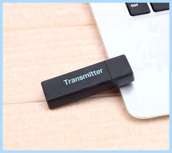 Bluetooth флешка для компьютера как работает