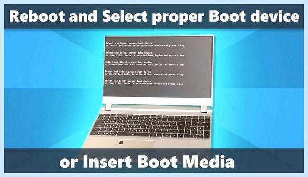 Boot device and press a key перевод Теперь уже при включении компьютера