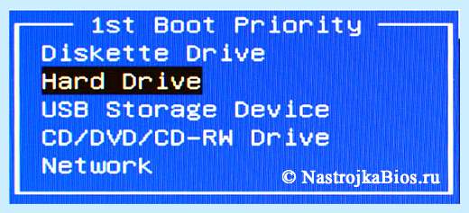 Boot device что это (boot, device, операционной системы, БИОС будет, БИОС будет искать) Boot device что это