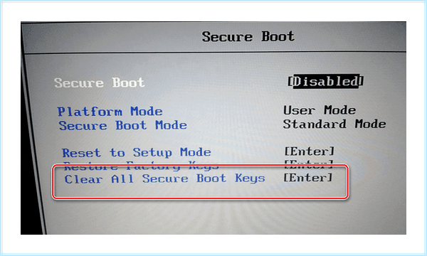 Boot device not found hp (boot, device, found, Laptop series) Boot device not found hp