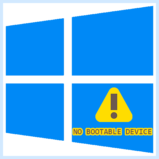 Boot device not found что