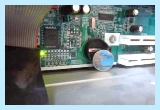 Boot disk failure (boot, disk, failure, командную строку, detected disk, detected disk failed) Boot disk failure