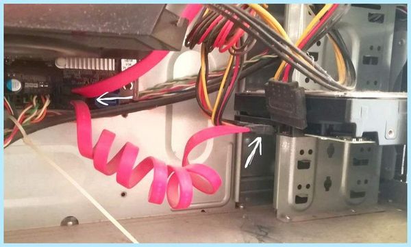Boot disk failure (boot, disk, failure, командную строку, detected disk, detected disk failed) Boot disk failure