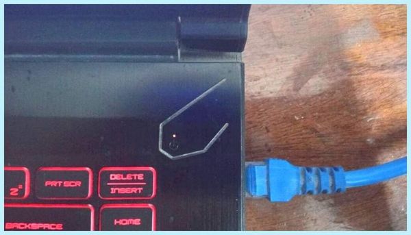 Boot disk not found