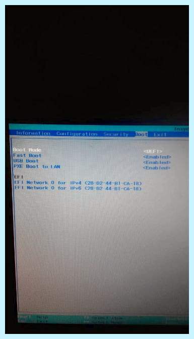 Checking media при загрузке windows 10