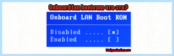 Boot from lan (boot, boot program, boot service, operating system, your computer) Boot from lan