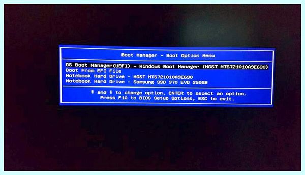 Boot menu hp Пришлось немного уменьшить его шум Boot menu hp Пришлось немного уменьшить его шум