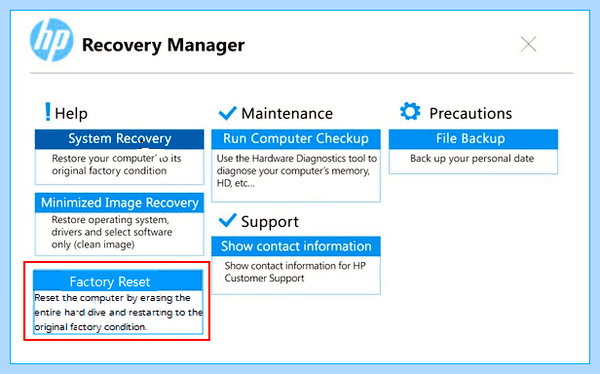 Boot menu hp (boot, menu, boot order, Step Press) Boot menu hp