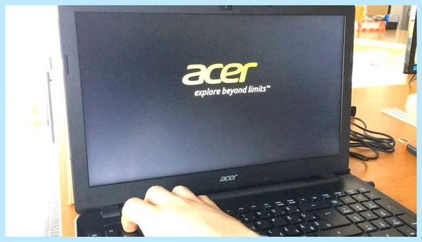 Boot mode acer Boot mode только