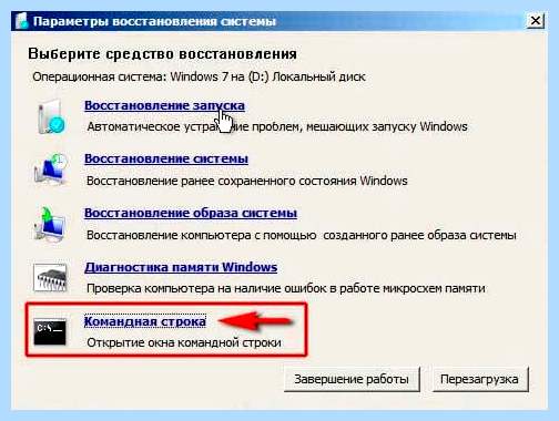 Bootable device was not found