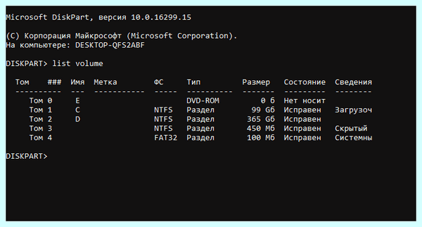 Bootable device was not found