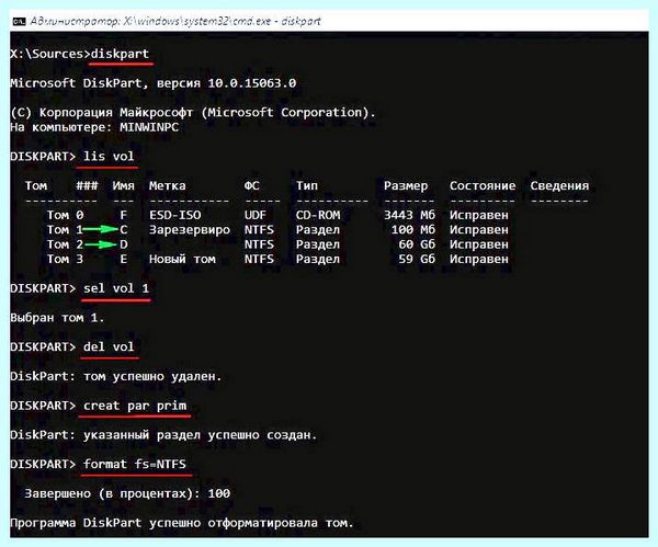 Bootloader windows 7