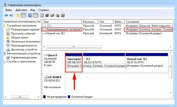 Bootloader windows 7