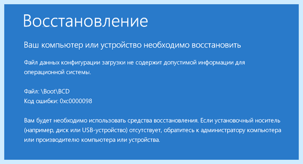 Bootmgr что это