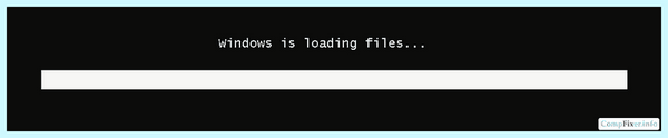 Bootmgr is missing как исправить через usb