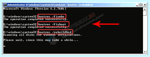 Bootmgr is missing press ctrl (bootmgr, missing, press, ctrl, «BOOTMGR missing») Bootmgr is missing press ctrl