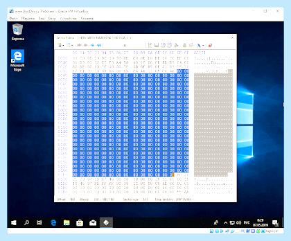 Bootmgr windows 7
