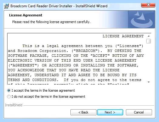 Card reader driver что это