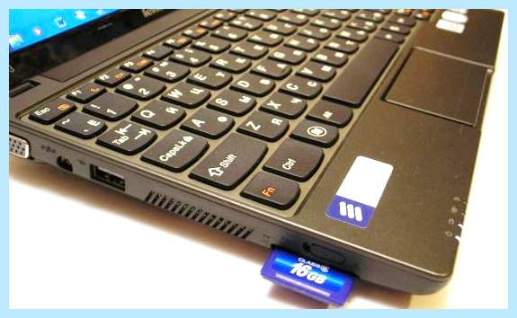 Card reader driver что это