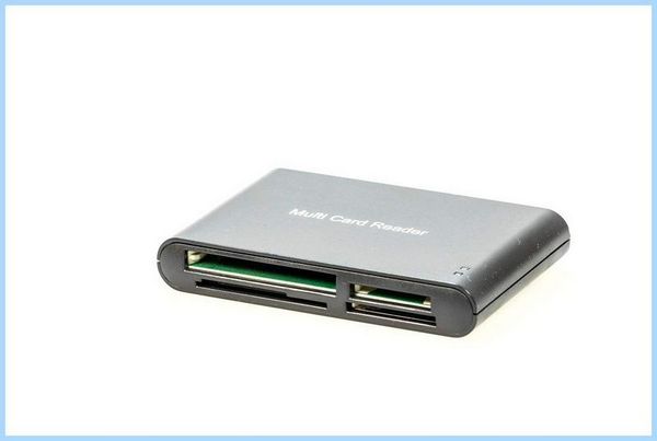 Cardreader driver что это