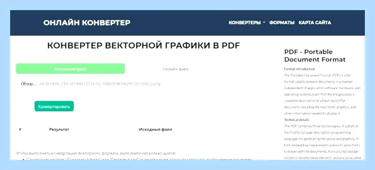 Cdr какой формат