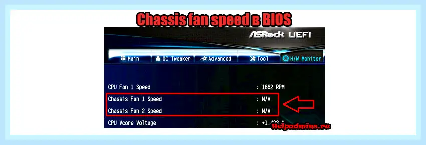 Cha fan что это