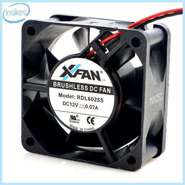 Chassis fan что это If you do not do