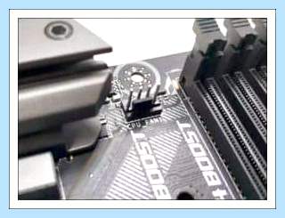 Chassis fan что это