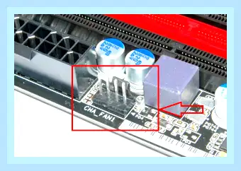 Chassis fan что это