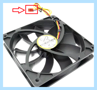Chassis fan что это