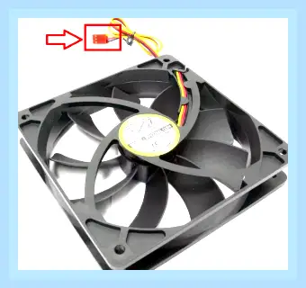Chassis fan что это