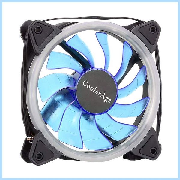 Chassis fan что это это просто     
    CPU Fan