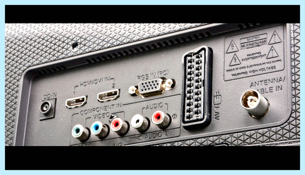 Check signal cable что делать