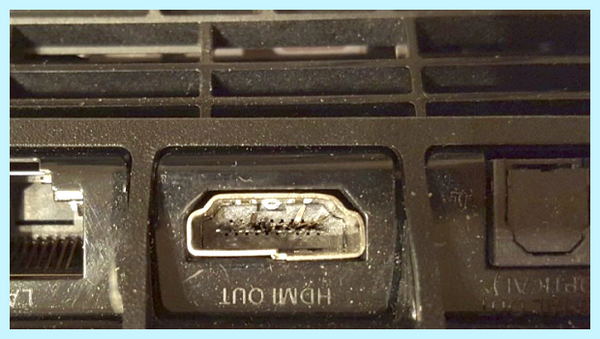 Check signal cable что делать