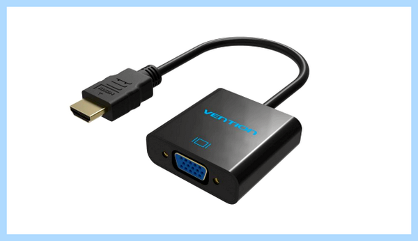 Check signal cable что делать