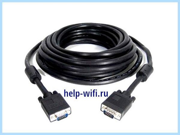 Check signal cable (check, signal, cable, отсутствия сигнала, Check signal) Check signal cable