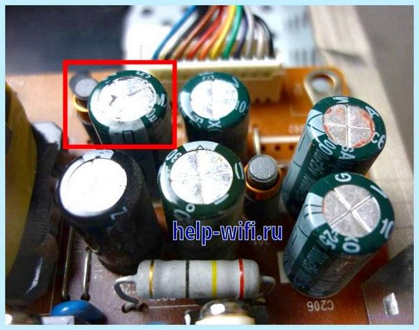 Check signal cable (check, signal, cable, отсутствия сигнала, Check signal) Check signal cable