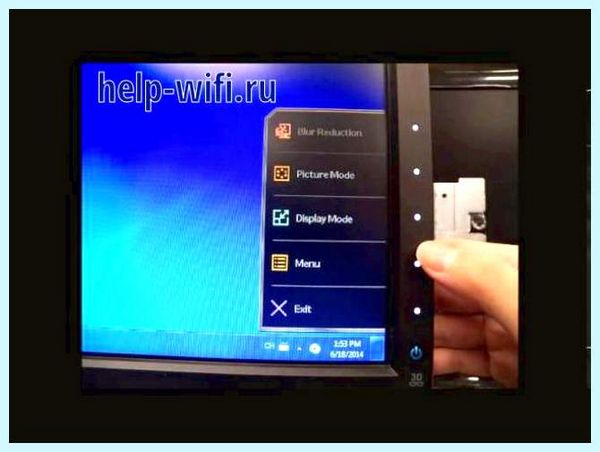 Check signal cable (check, signal, cable, отсутствия сигнала, Check signal) Check signal cable