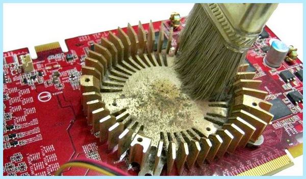 Check video cable (check, video, cable, video input») Check video cable