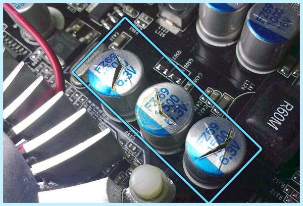 Check video cable (check, video, cable, video input») Check video cable