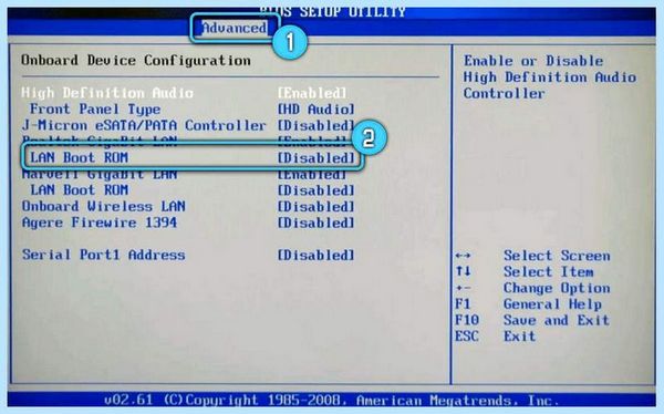 Check video cable (check, video, cable, video input») Check video cable