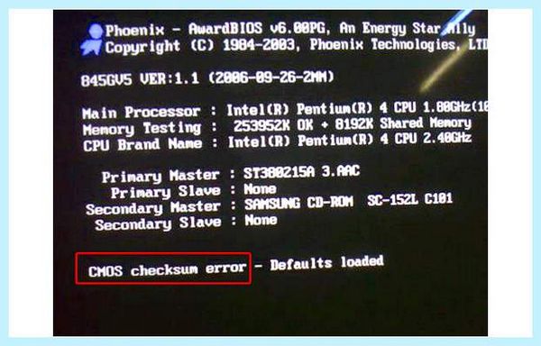 Checksum error defaults loaded BIOS перейдите во Checksum error defaults loaded BIOS перейдите во