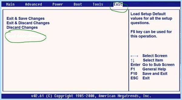 Checksum error defaults loaded (checksum, error, defaults, loaded, Windows Windows) Checksum error defaults loaded
