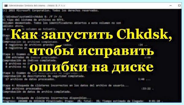 Chkdsk не допустимо для файловой системы raw