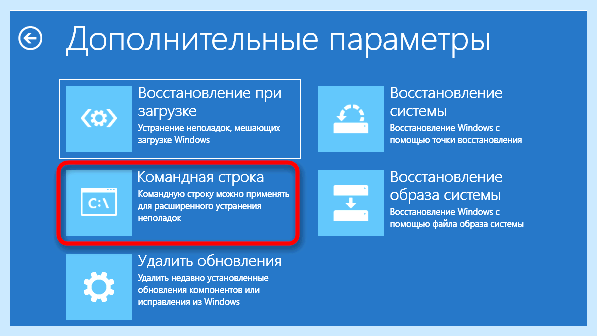 Chkdsk не допустимо для файловой системы raw