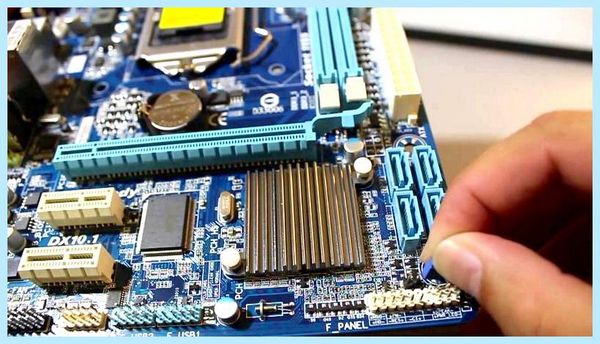Clear cmos что это CMOS после обновления BIOS, хотя