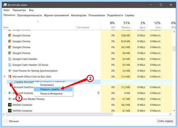 Click to run что это такое (click, Microsoft Office, 2013 Microsoft, Microsoft Office Home) Click to run что это такое